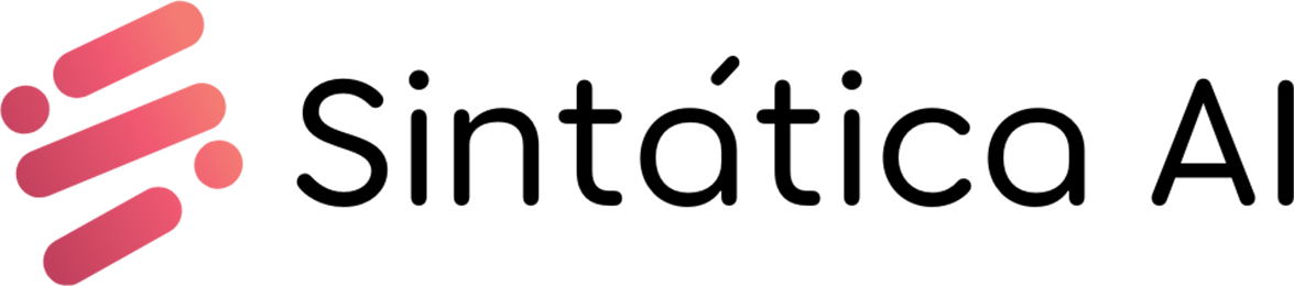 Logo Sintática AI